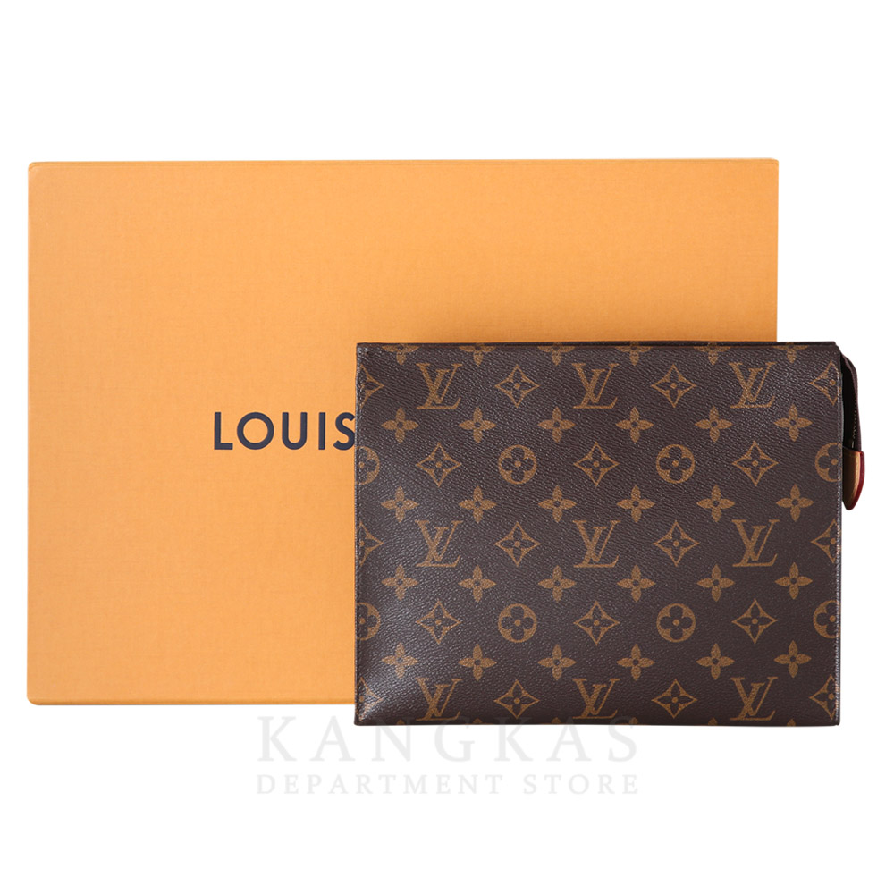LOUIS VUITTON(USED)루이비통 토일레트리 26
